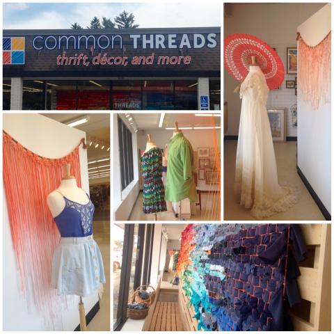 Common Threads, a boutique in Fairview Park