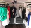 Cleveland mobile boutique, The Style Foundry